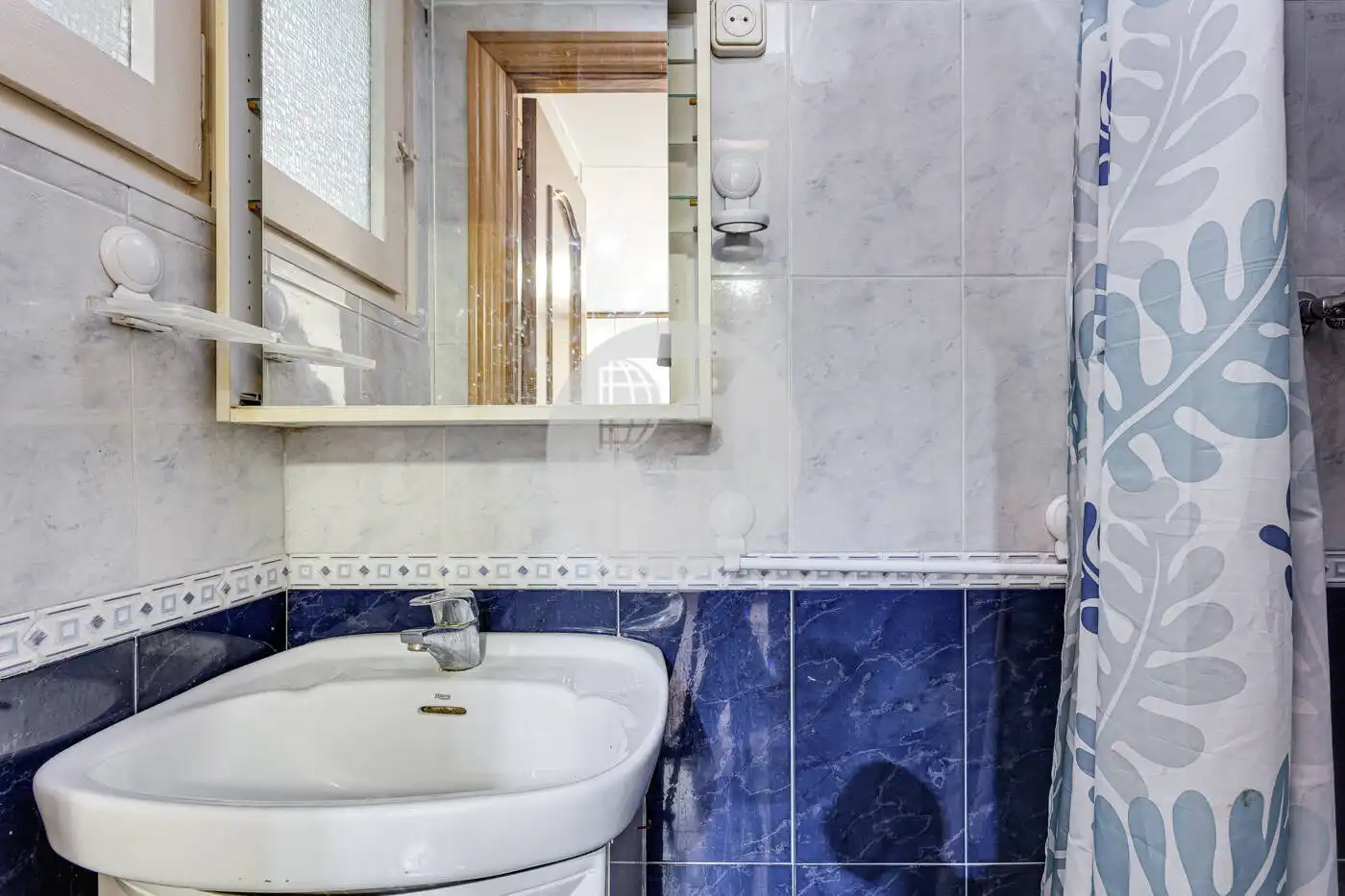 Baño de Piso en venta en Barcelona con Aire acondicionado, Calefacción y Terraza