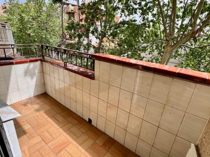 Terrassa de Pis en venda en Sabadell amb Calefacció, Terrassa i Traster