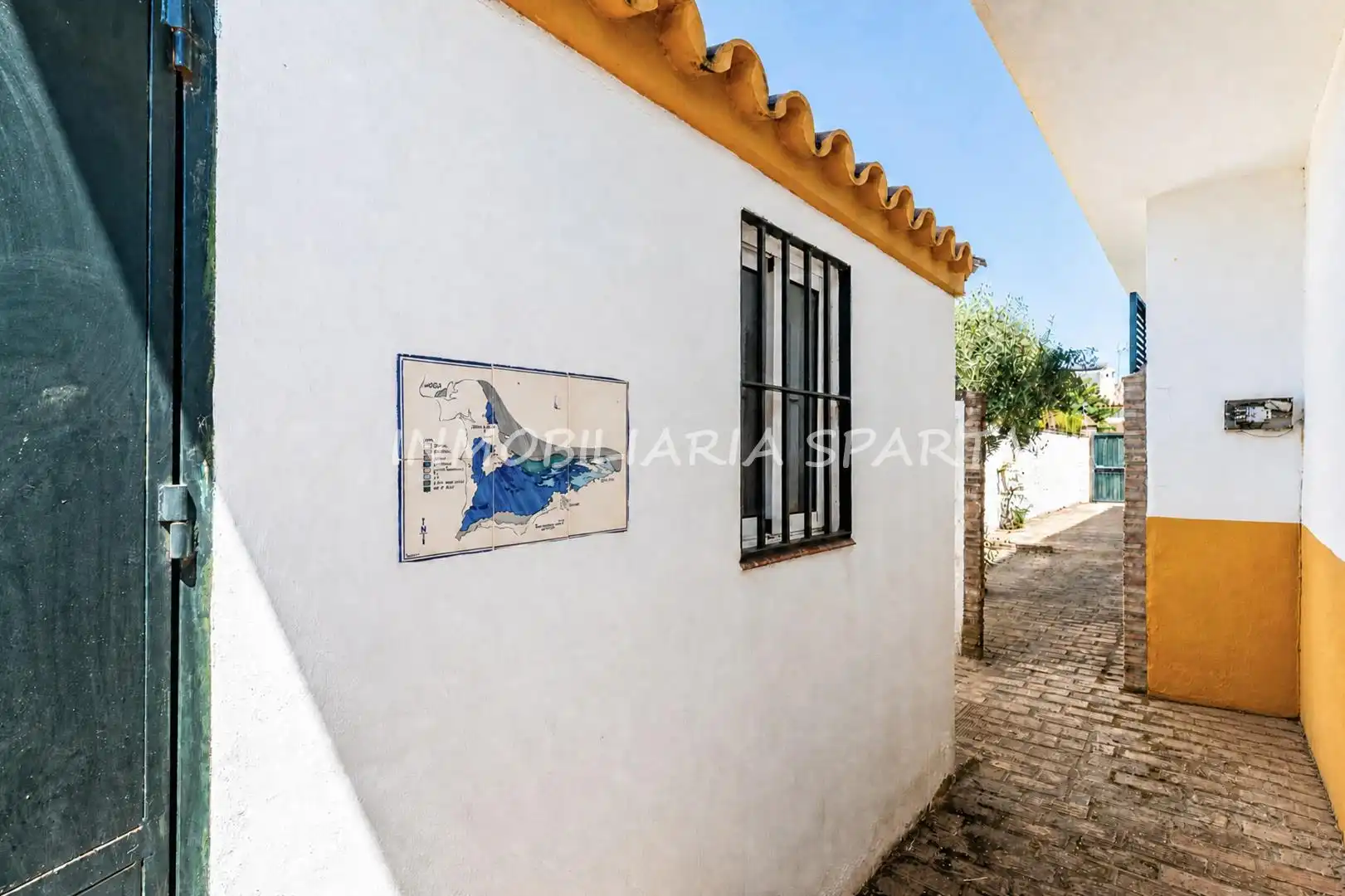 Casa o xalet en venda a Calle Zurbarán, 11, Loreto