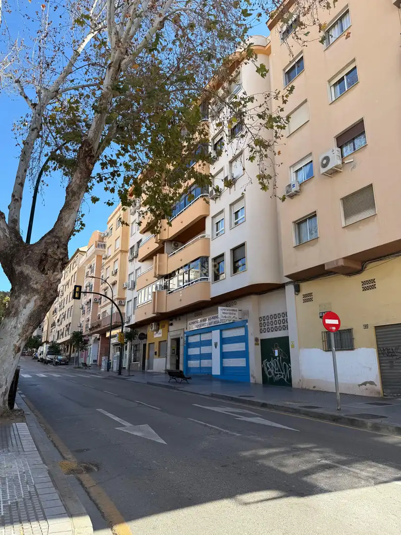 Apartament en venda a Capuchinos, Málaga, Spain, imagen 10