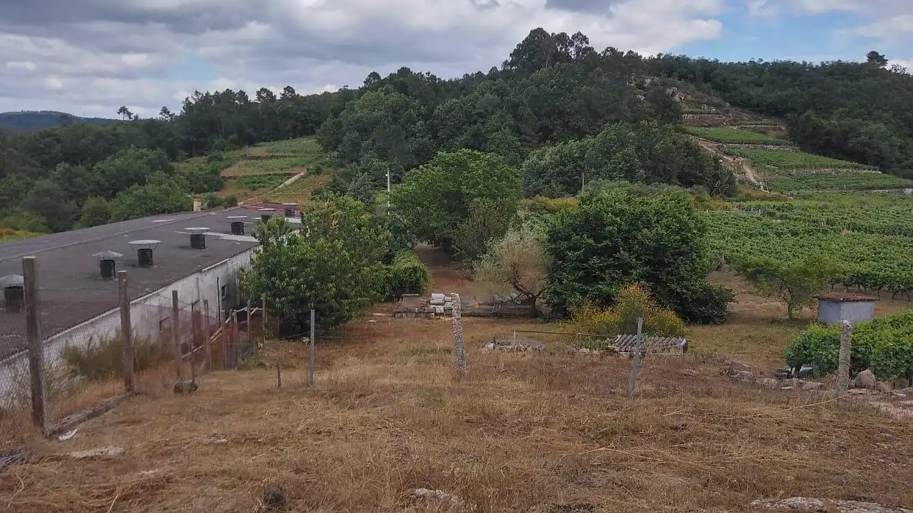 Xalet amb terrassa en venda a Camino Camino de la Regueira, imagen 23