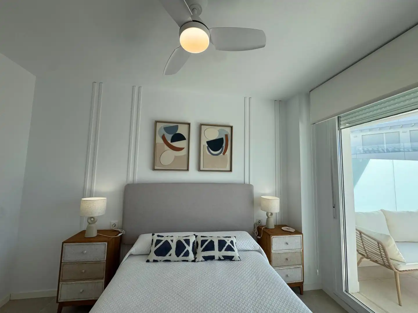 Appartement avec piscine à vendre à Las Tres Piedras - Costa Ballena, imagen 23