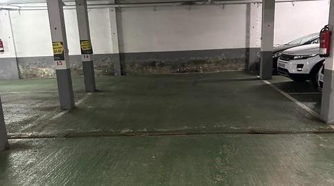 Photo 3 of Garage for sale in Mayor, 78, Medina de Pomar, Burgos