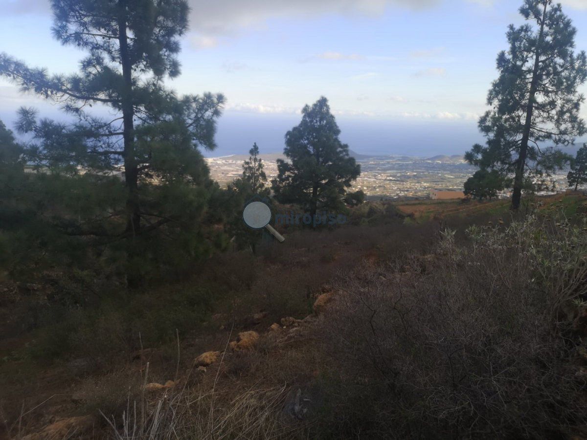 Residencial en venda en Arafo