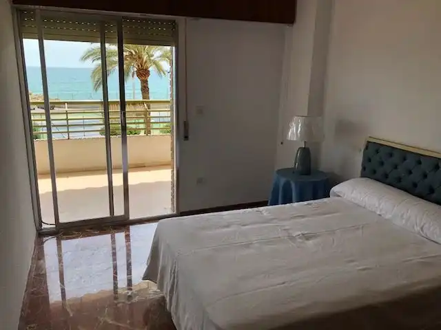 Piso con piscina en alquiler en Avenida de Villajoyosa, imagen 13