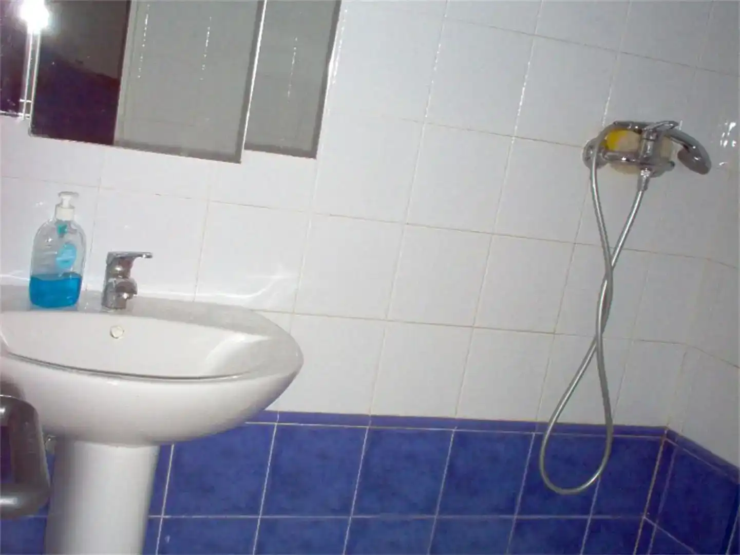 Bany de Casa adosada en venda en Nules amb Aire condicionat i Balcó