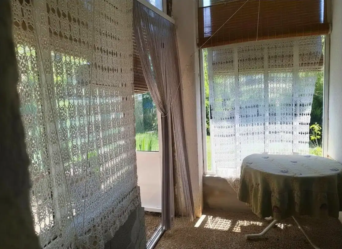 Bedroom of Houses for sale in Santo Domingo de Silos  with Private garden and Terrace