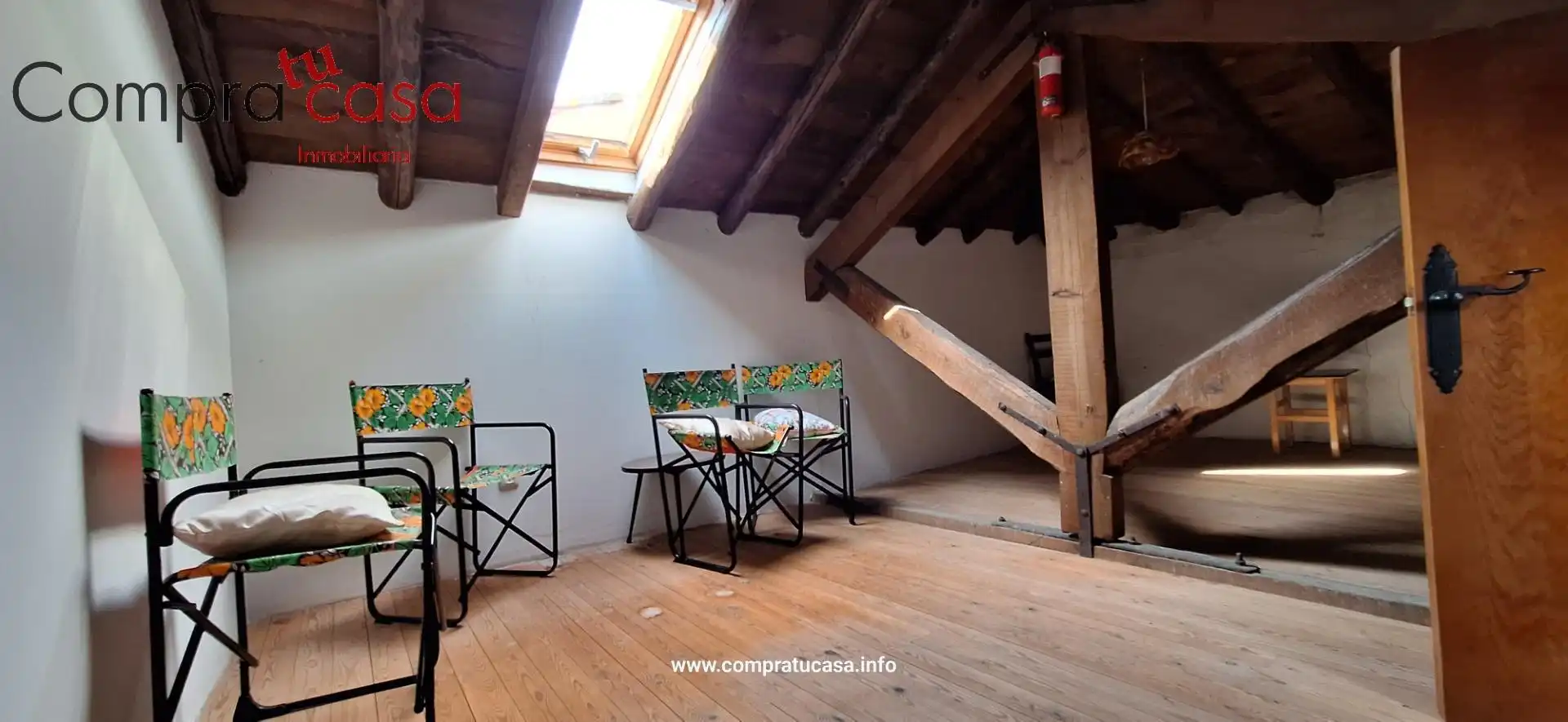 Finca rústica de lloguer a Espirdo, Segovia