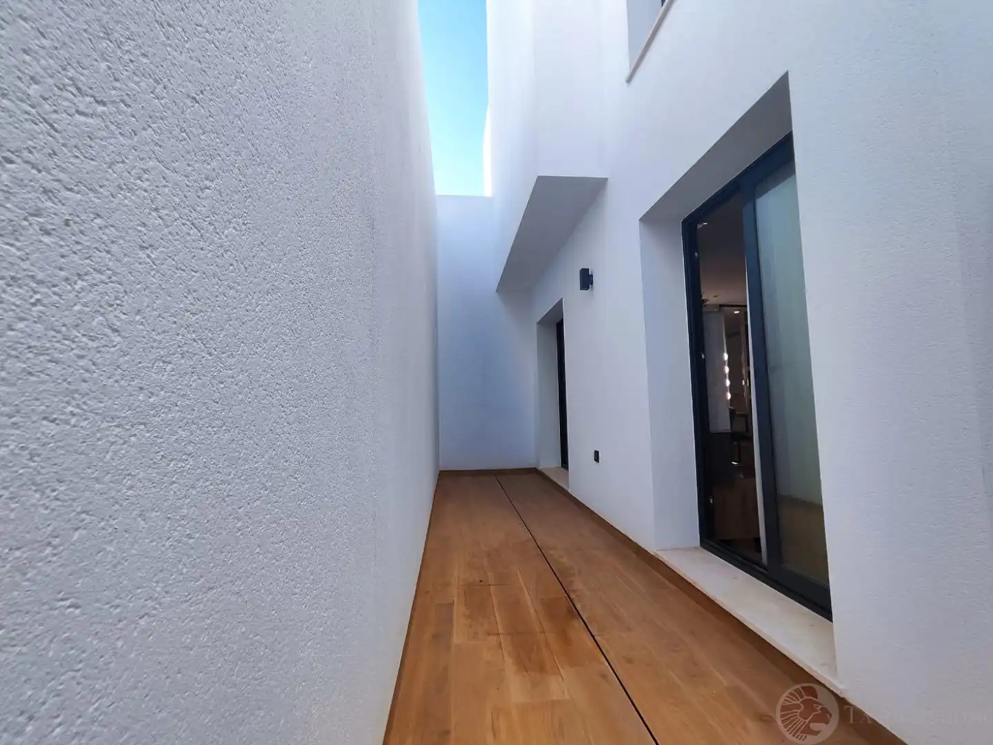 Casa o chalet en venta en Carrer de l'Orxa, Pueblo Español - Coveta Fumá