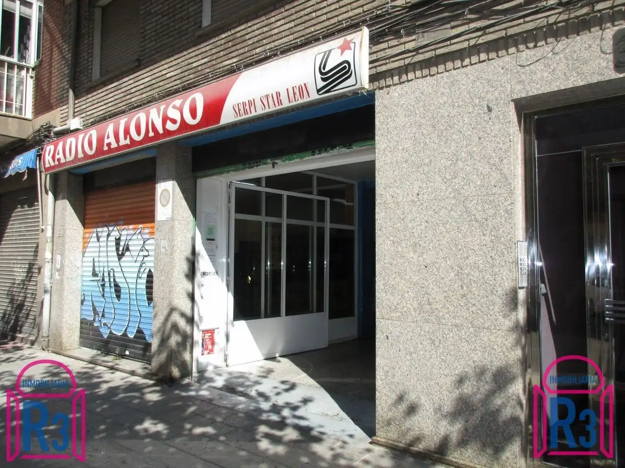 Local comercial en venda a Las Ventas, imagen 6