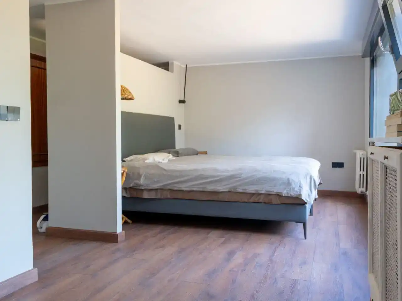Dormitori de Casa o xalet en venda en Chapinería, Madrid