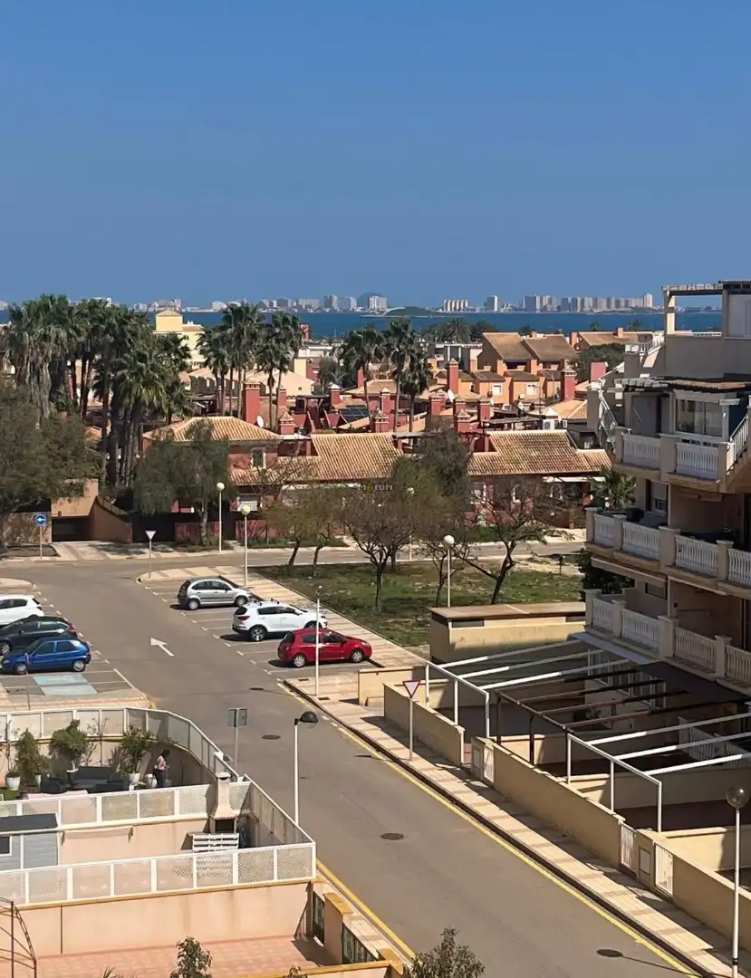 Penthouse mit Pool zur Miete in Calle Nicomedes Gómez 29, imagen 15