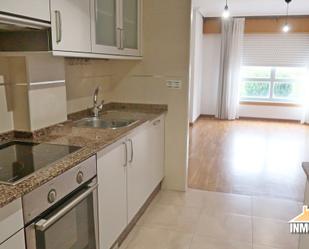 Kitchen of Flat for sale in Arteixo