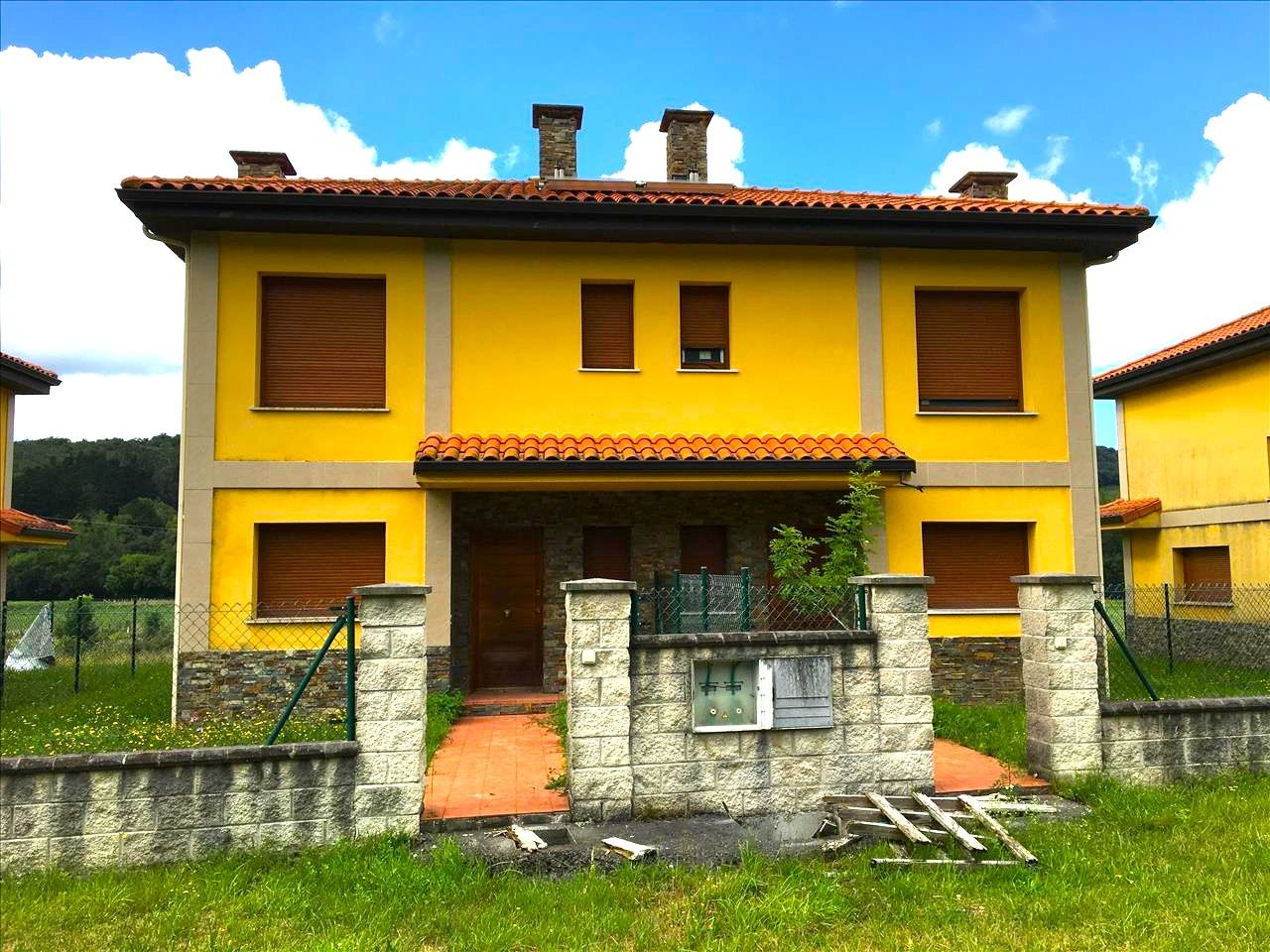 Pis en venda a PEDREGUERAS (ANTERIOR POLIGONO 1, PARCELA 87), Ruesga