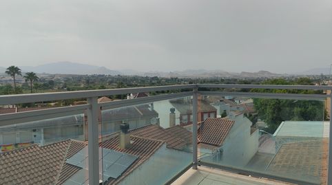 Foto 5 de Dúplex en venda a Lorquí, Murcia