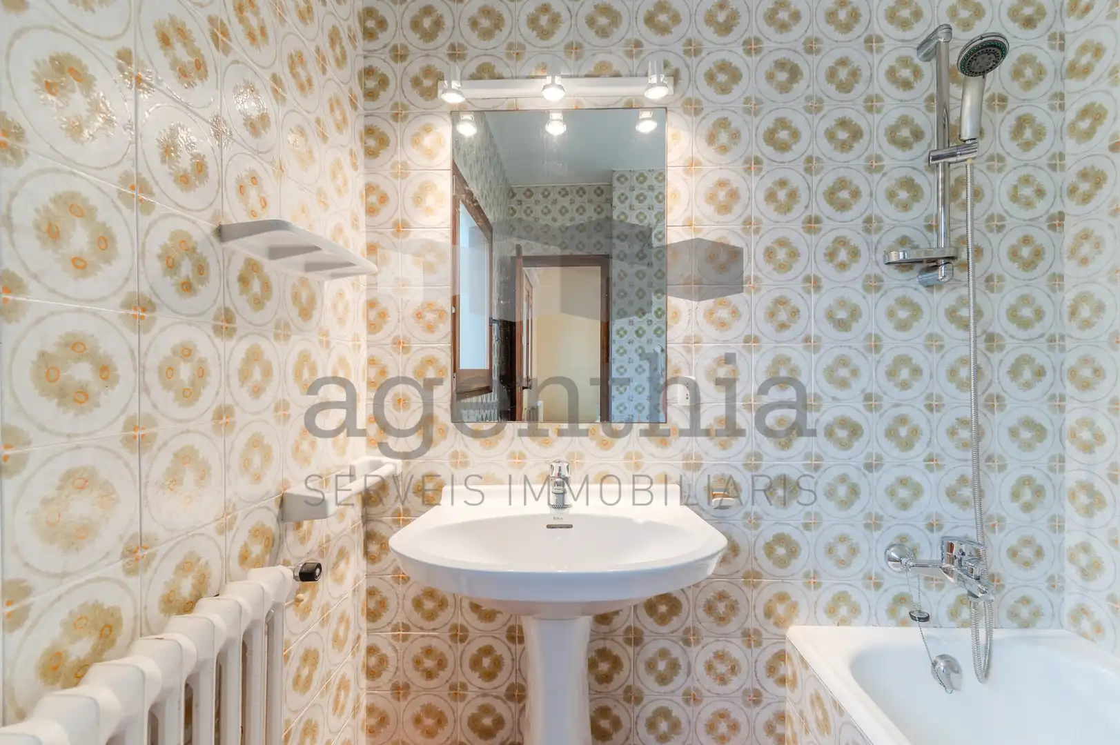 Baño de Casa o chalet en venta en Castell d'Aro, Platja d'Aro i s'Agaró con Aire acondicionado, Calefacción y Trastero