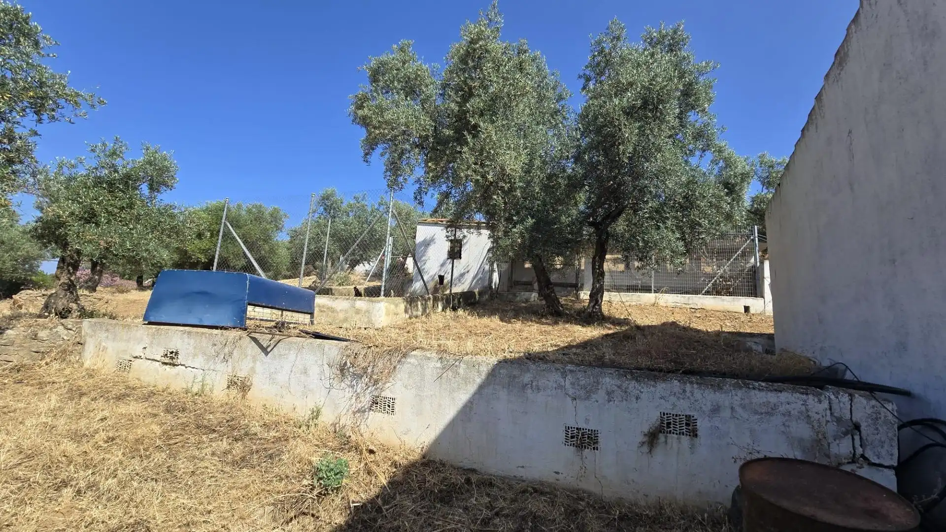 Finca rústica en venta en Pozoblanco