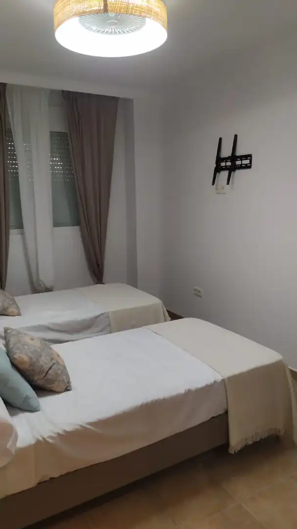 Apartament amb ascensor en venda a Paseo de Velilla 79, imagen 6