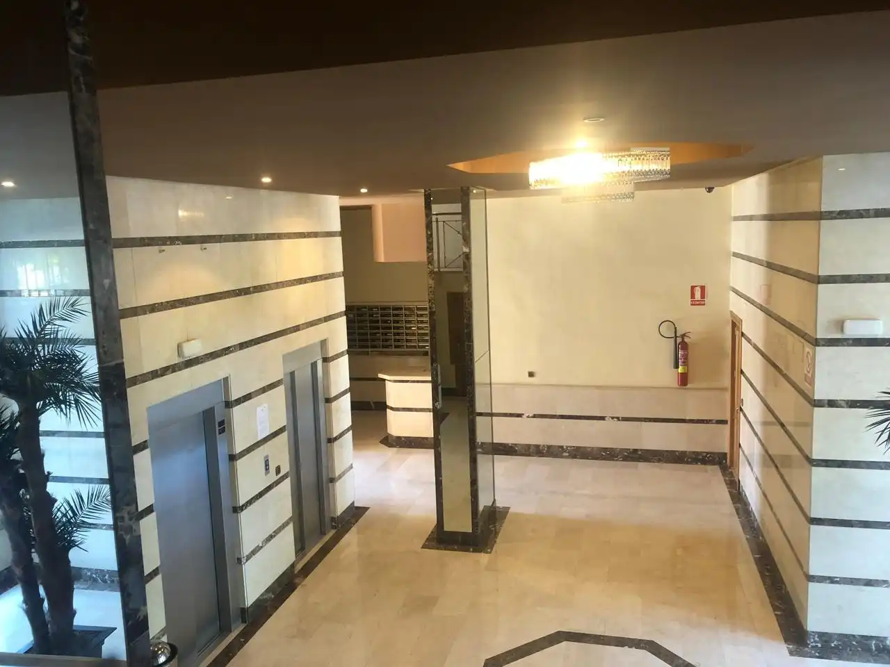 Flat for rent in Plaça de José María Orense, La Carrasca