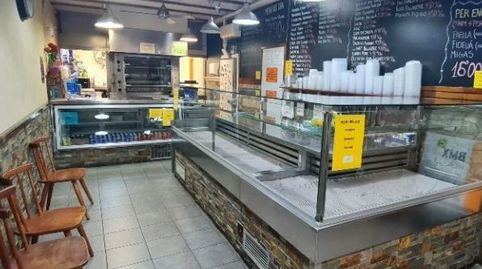 Photo 2 of Premises for transfer in Carrer de la Pubilla Casas, 43, Can Vidalet, Esplugues de Llobregat