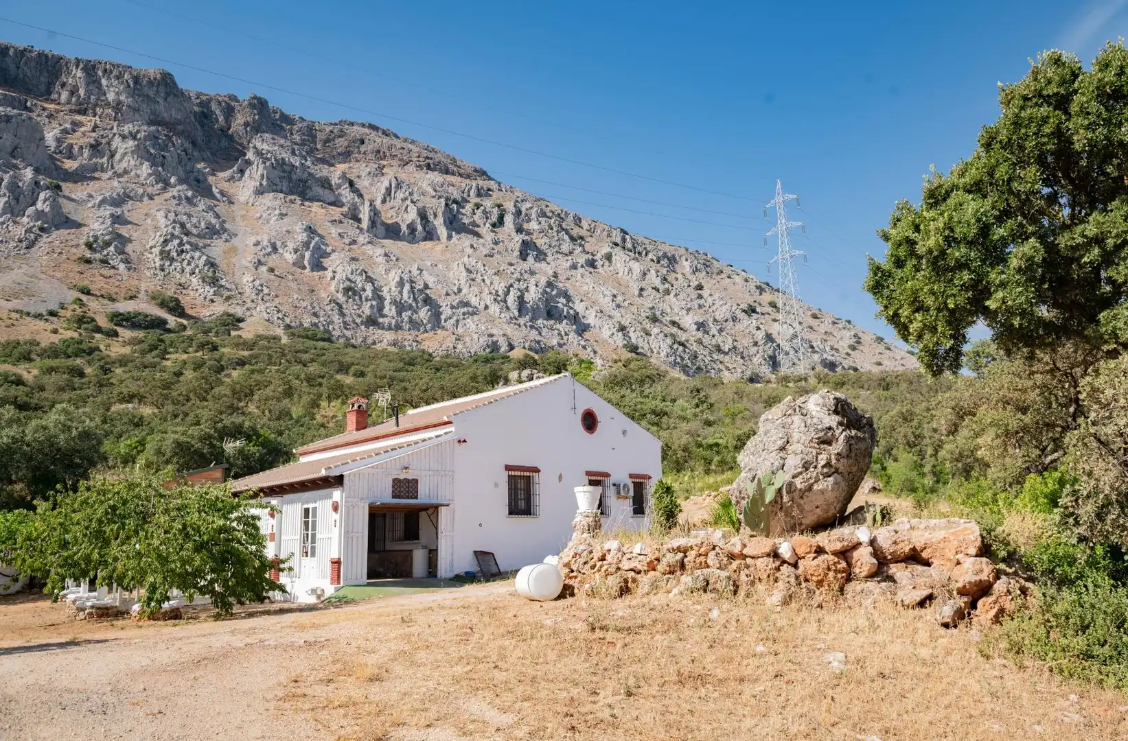 Casa con piscina in vendita a Bobadilla - Bobadilla Estación - La Joya, imagen 53