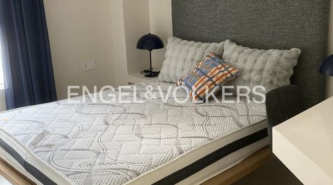 Foto 4 de Pis de lloguer a Torrefiel, Valencia Capital