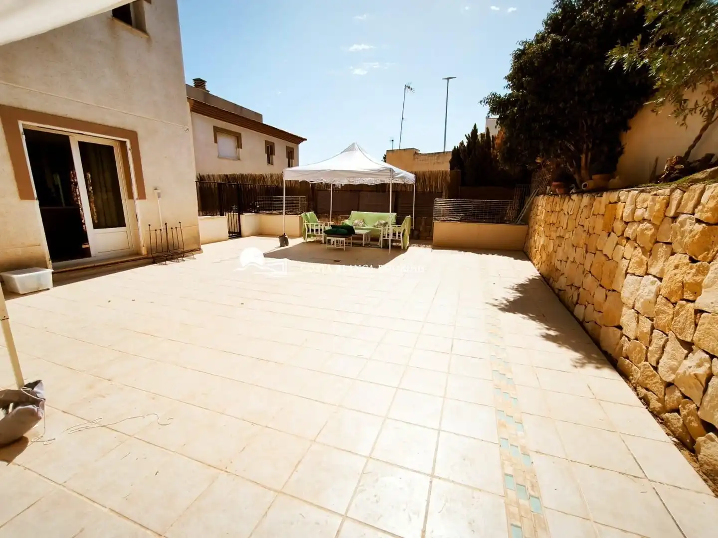 Chalet en venta en Calle Calle RIU GUADIANA, 4B, imagen 21