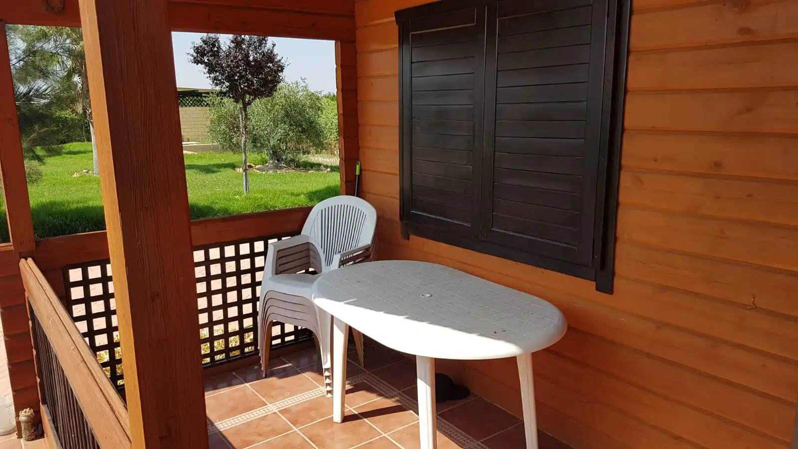 Terreno rustico in vendita a Carretera Ecija, imagen 12