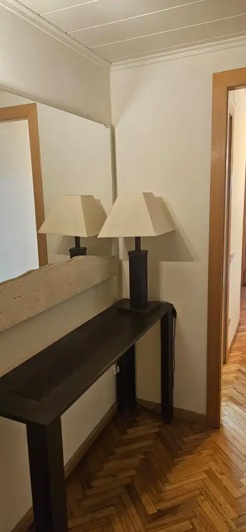 Vista exterior de Piso en venta en Barcelona con Aire acondicionado y Calefacción