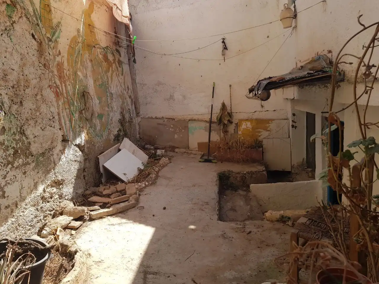 Detached homes for sale in Granada  with Terrace and Storage room