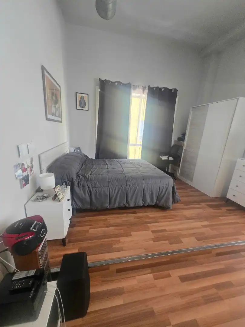 Habitación de Estudio en venta en Guadalajara con Calefacción, Parquet y Amueblado