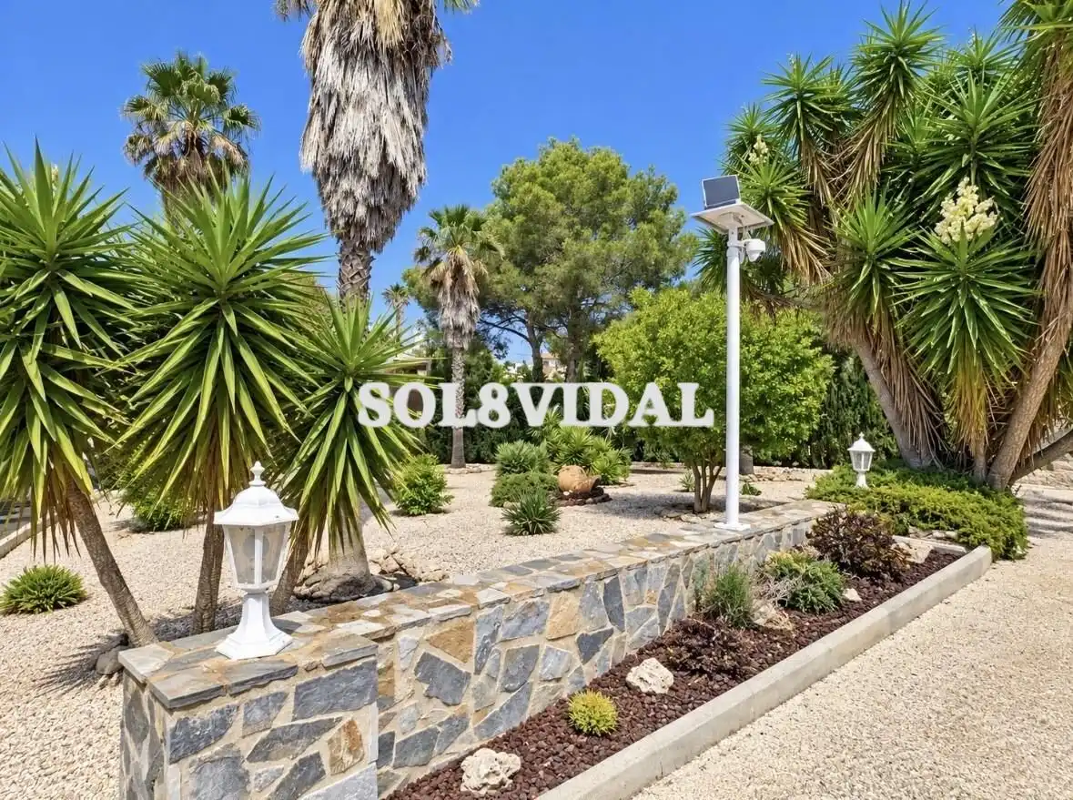 Chalet con terraza en venta en Orihuela Costa, imagen 44