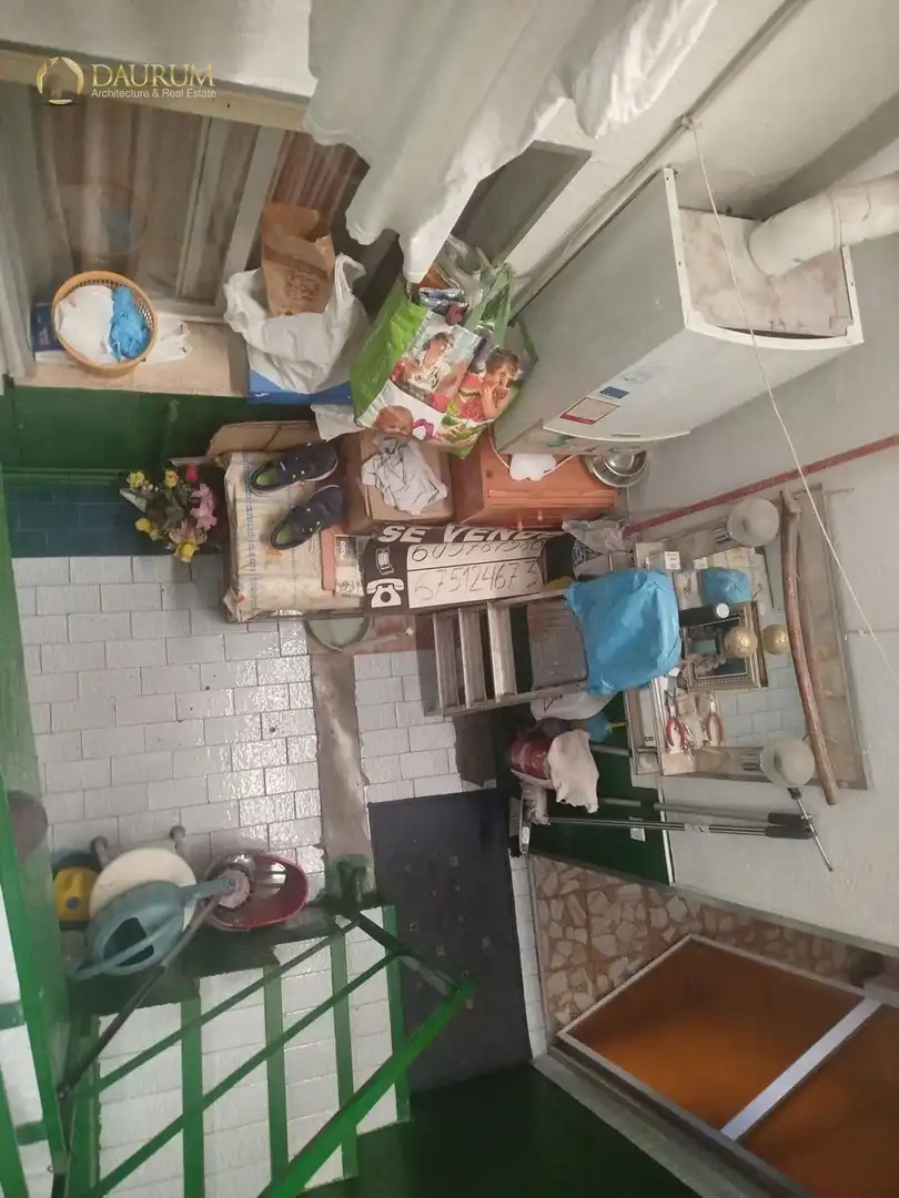 Houses for sale in Coslada  with Heating, Terrace and Furnished