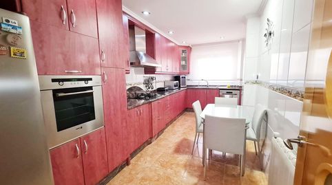 Foto 4 de Piso en venta en Petrer, Alicante