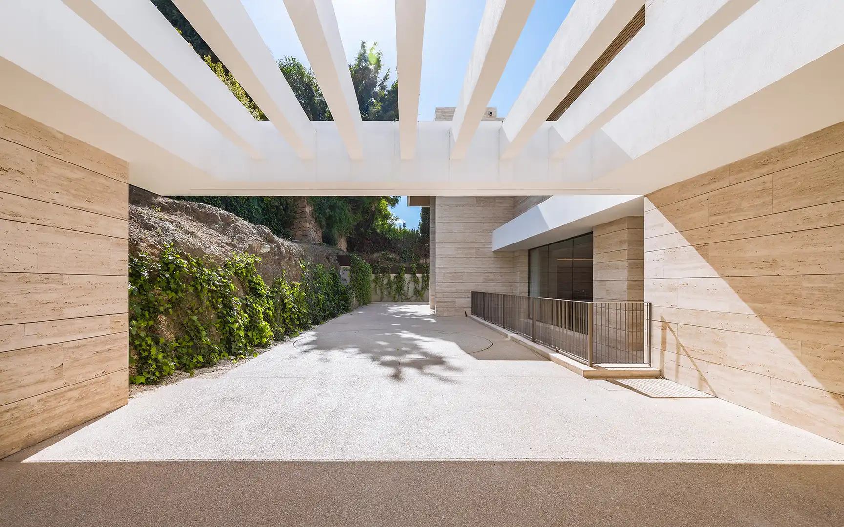 Haus mit Pool zur Miete in El Paraíso, imagen 34