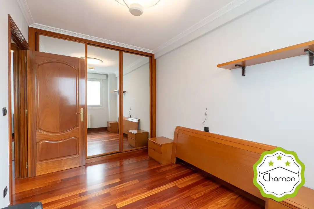 Flat with lift for sale in Centro Urbano - Hirigunea, imagen 31