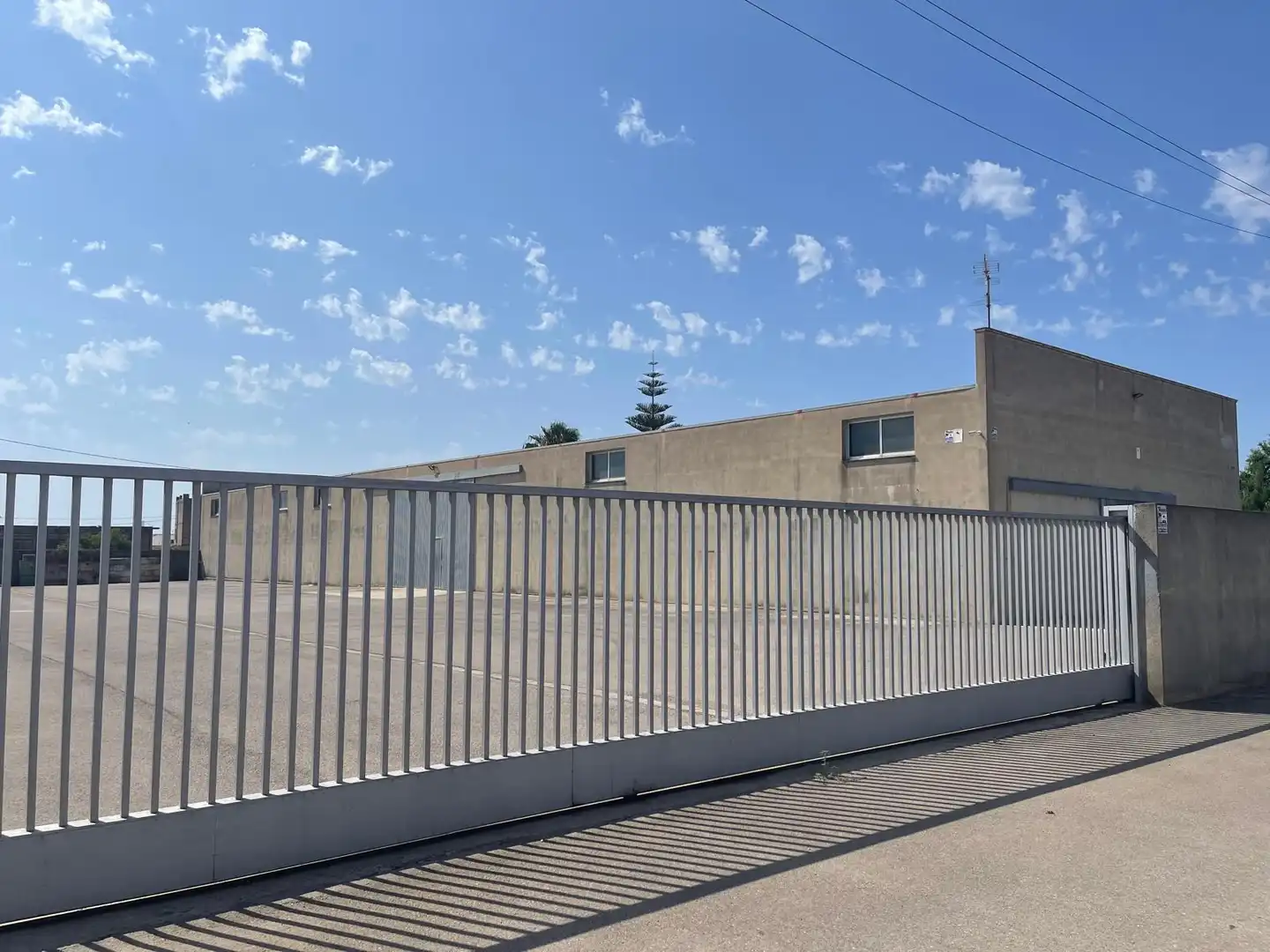 Industrial building for sale in Camí Sant Mateu, imagen 3