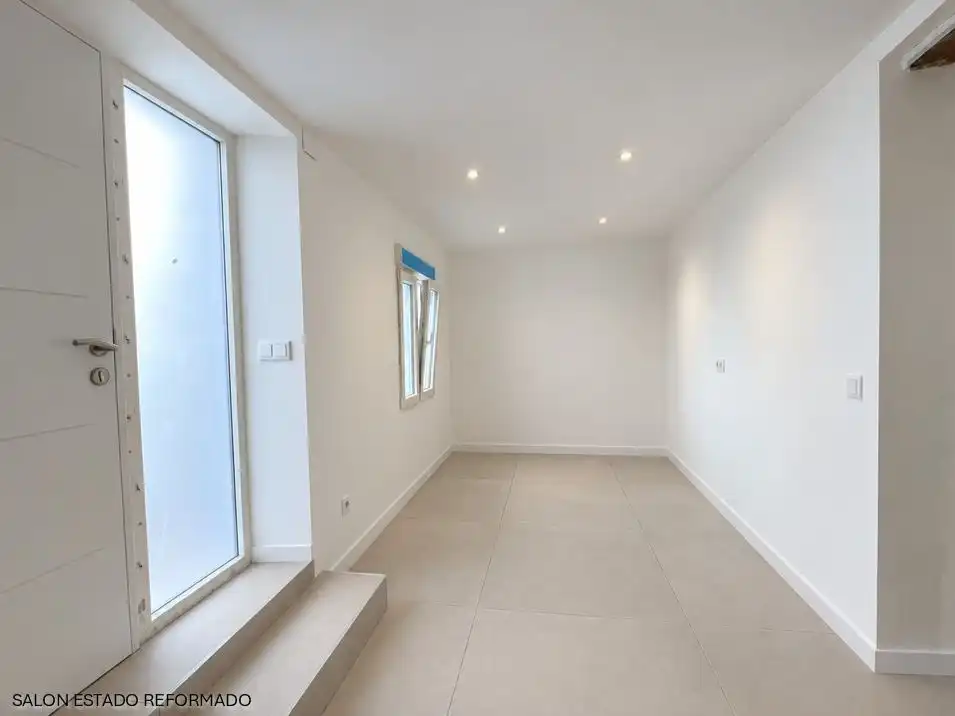 Maison mitoyenne avec jardin à vendre à Calle Independencia 9, imagen 3