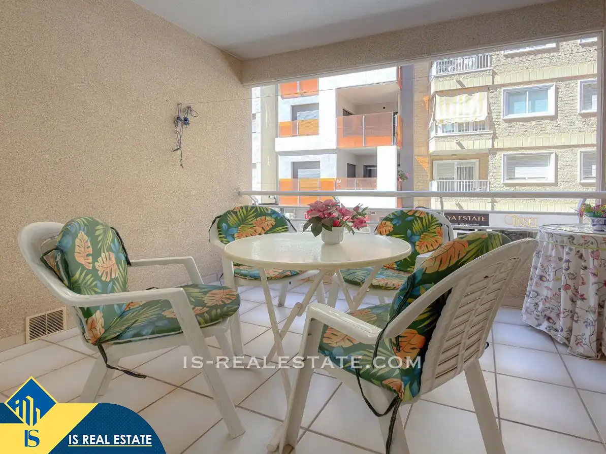 Apartament amb ascensor en venda a La Mata, imagen 2