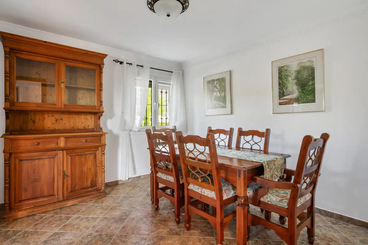 Reihenhaus zum Verkauf in Estepona Pueblo, imagen 21