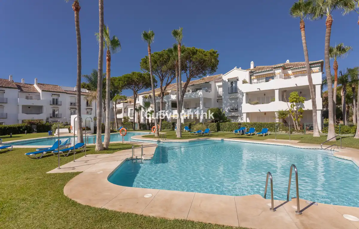 Appartement à vendre à Estepona Pueblo, imagen 20