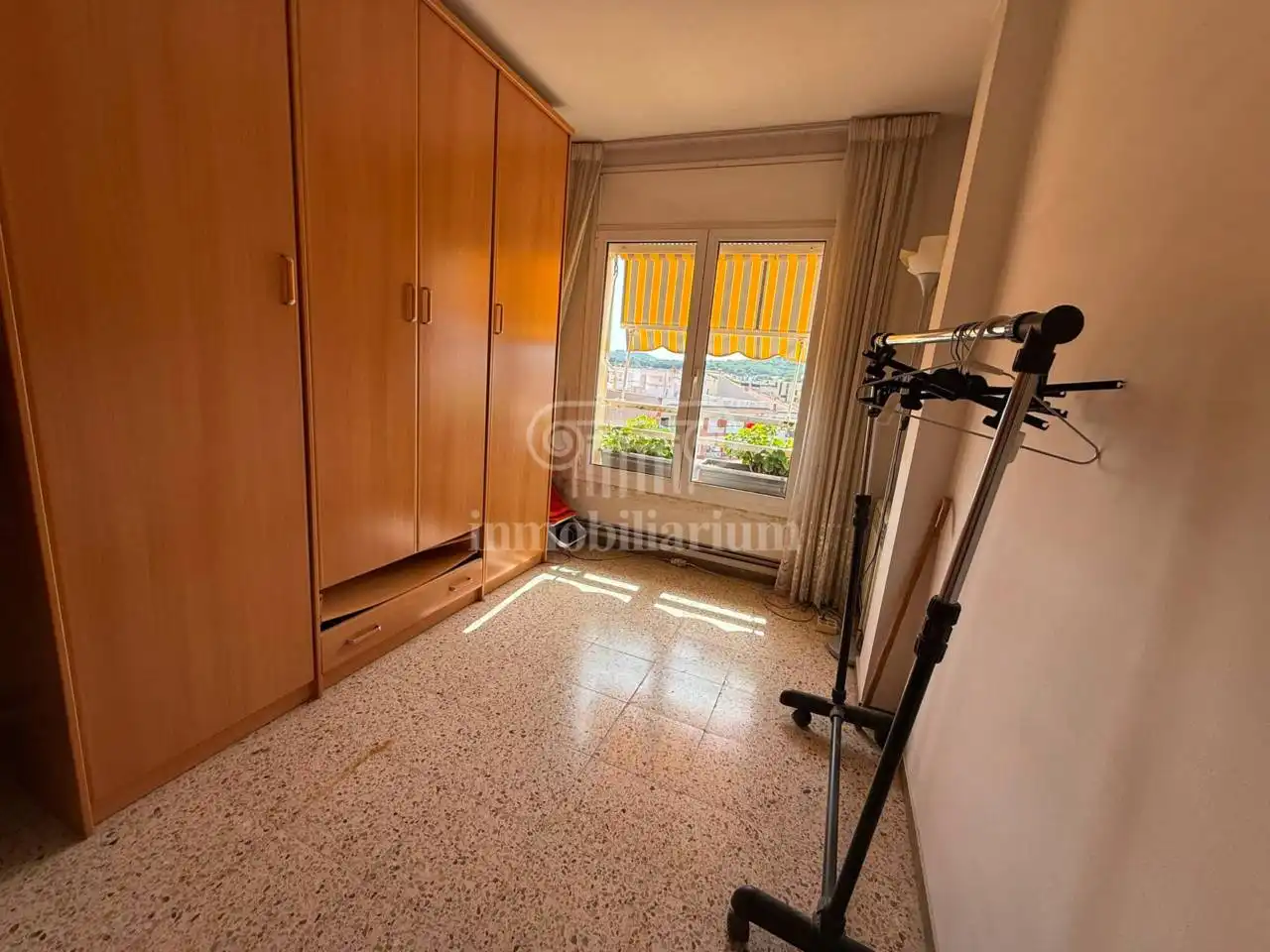 Dormitori de Àtic en venda en Lloret de Mar amb Aire condicionat, Calefacció i Moblat