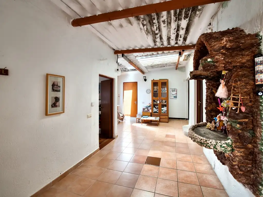 Casa o xalet en venda en Santa Brígida amb Jardí privat, Terrassa i Moblat