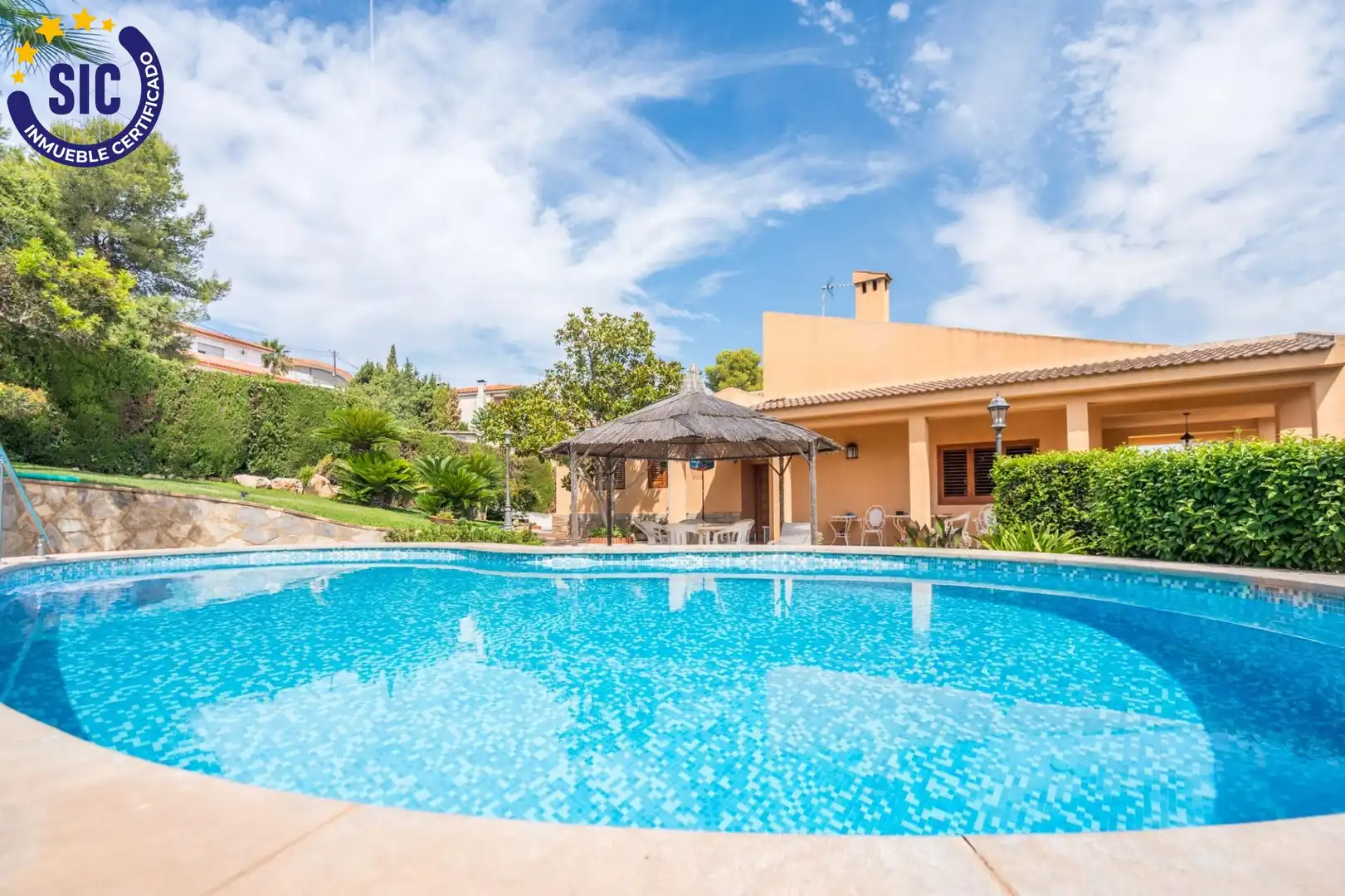 Detached house with pool for sale in Calle ALBACETE S PERENCHIZA, imagen 46