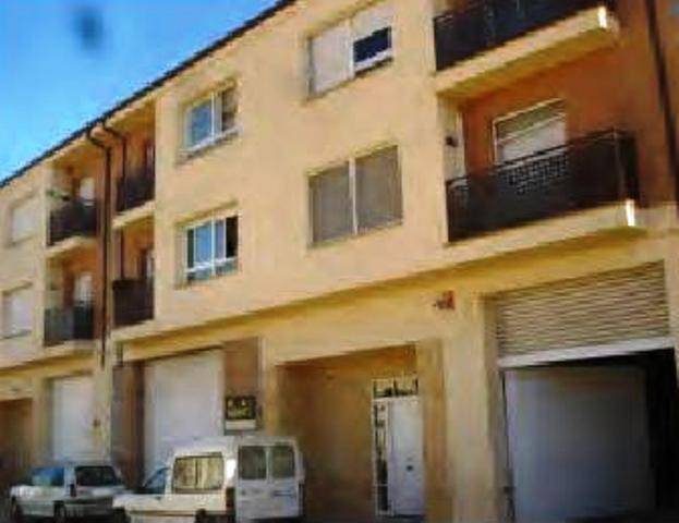Garaje en Venta en Maria Aurelia Capmany, 7-9 en Linyola
