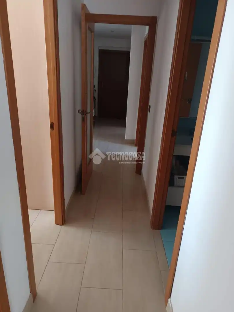 Appartement avec terrasse à vendre à Bellavista - La Palmera, imagen 5