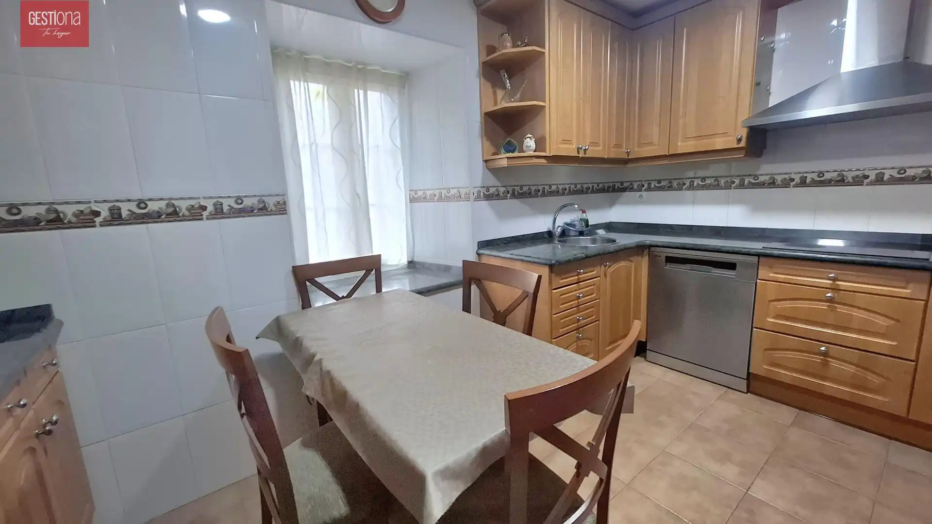 Wohnung mit Terrasse zum Verkauf in Santa María de Cayón, imagen 44
