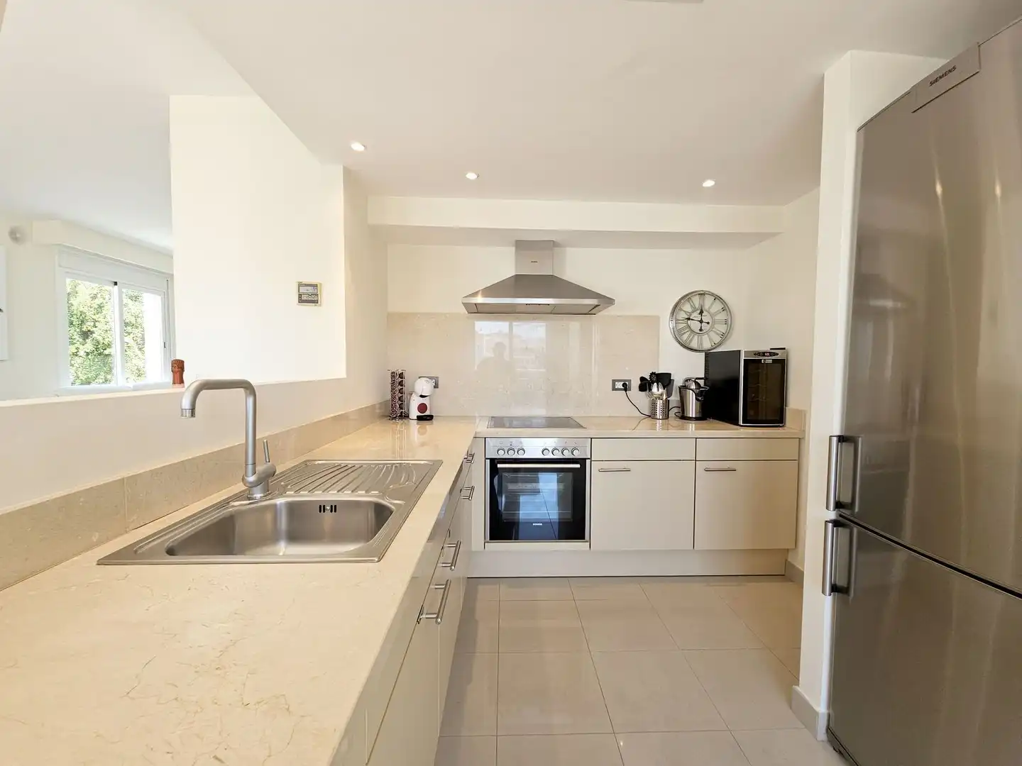 Penthouse mit Pool zum Verkauf in Calle Benalauria 11, imagen 4