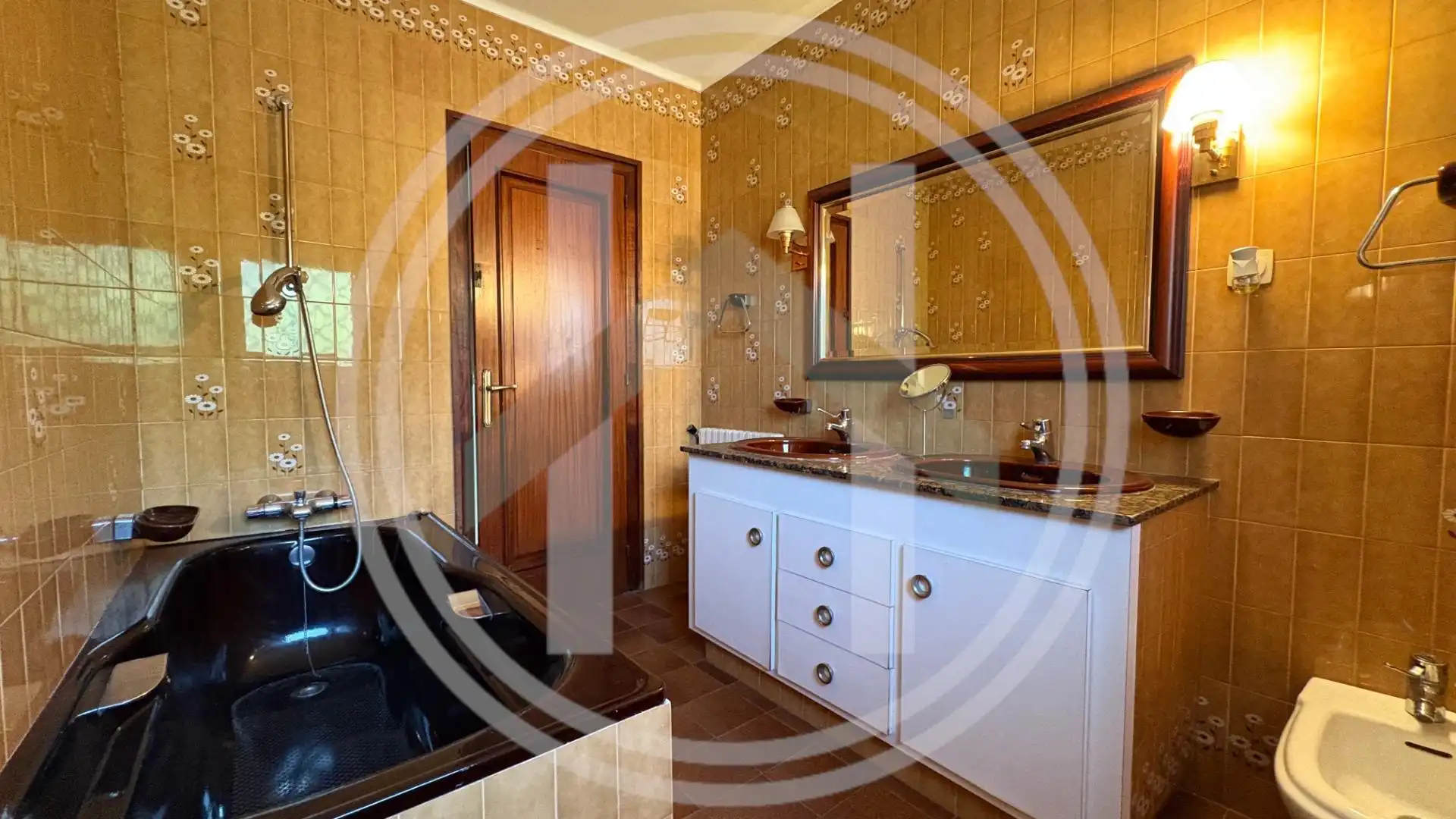 Casa con terrazza in vendita a Calle ARIBAU, imagen 71