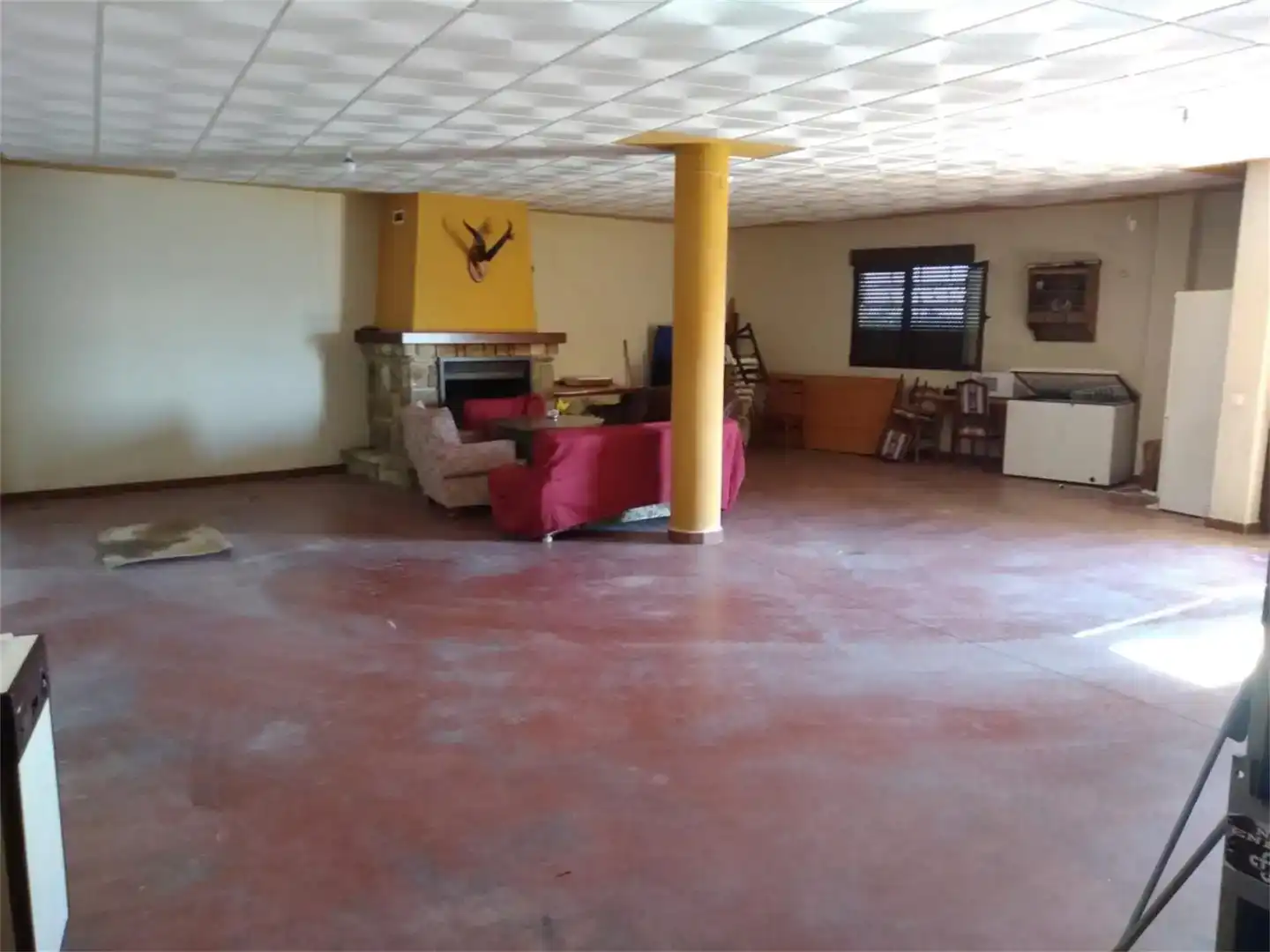Local en venta en Calle Escuelas, Cogollos de la Vega